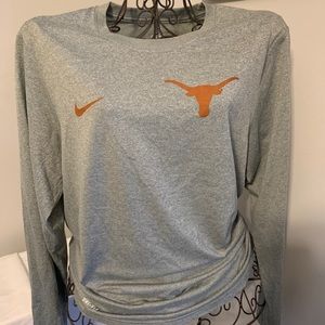 Nike UT Long Sleeve Tee